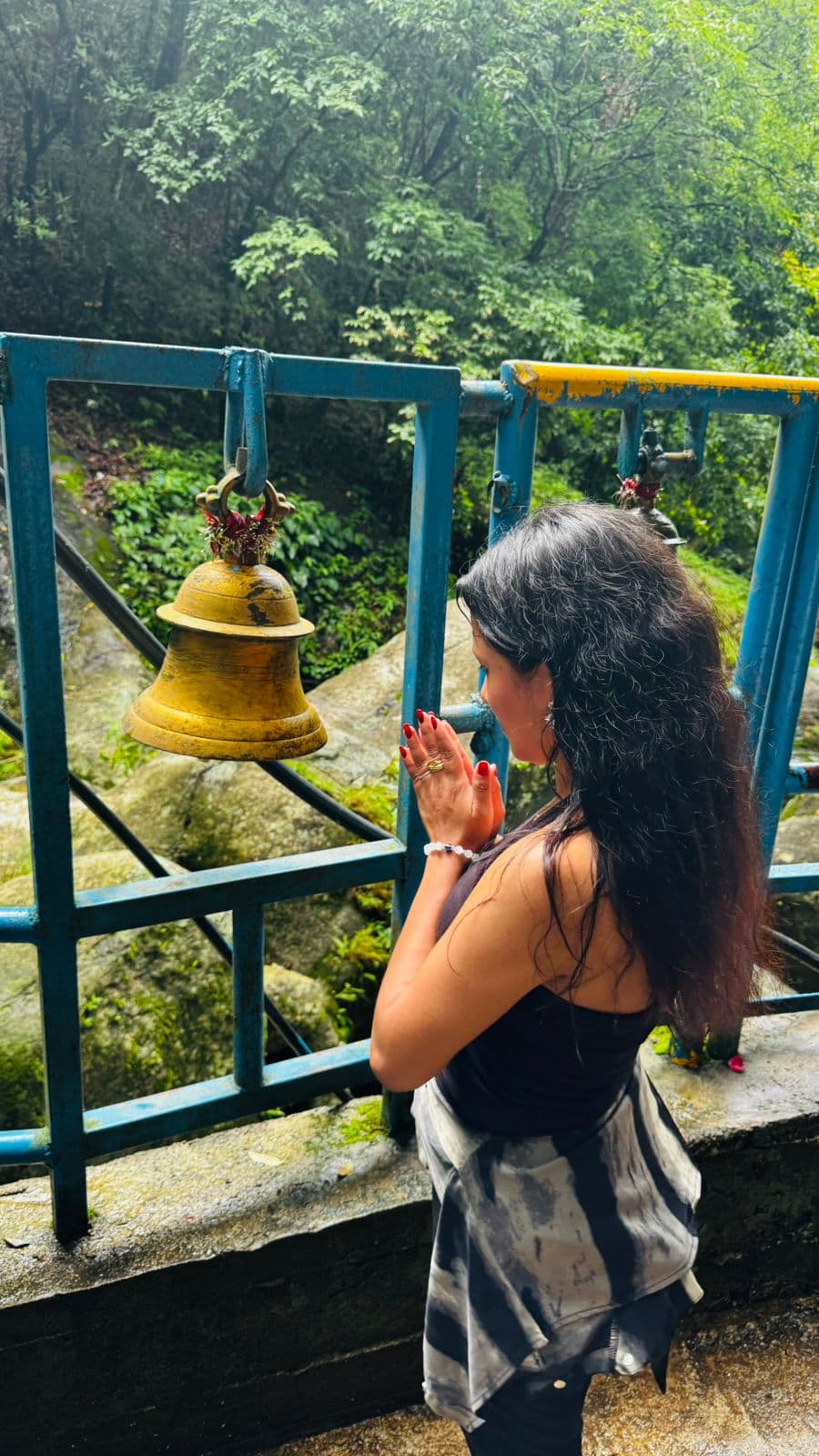 Rosy Karki - Creator | Travel Vlogger