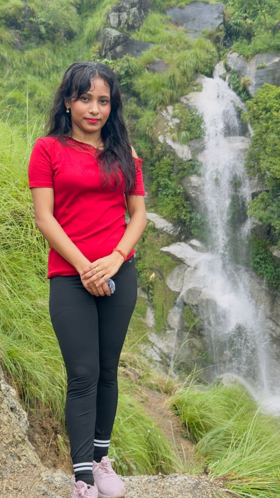 Tarebhir Jharna Image