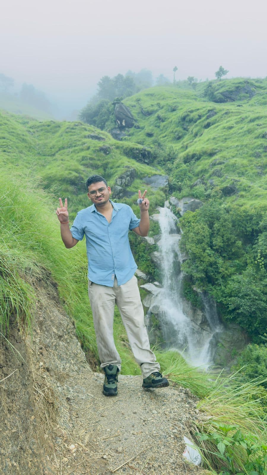 Beautiful Tarebhir Jharna
