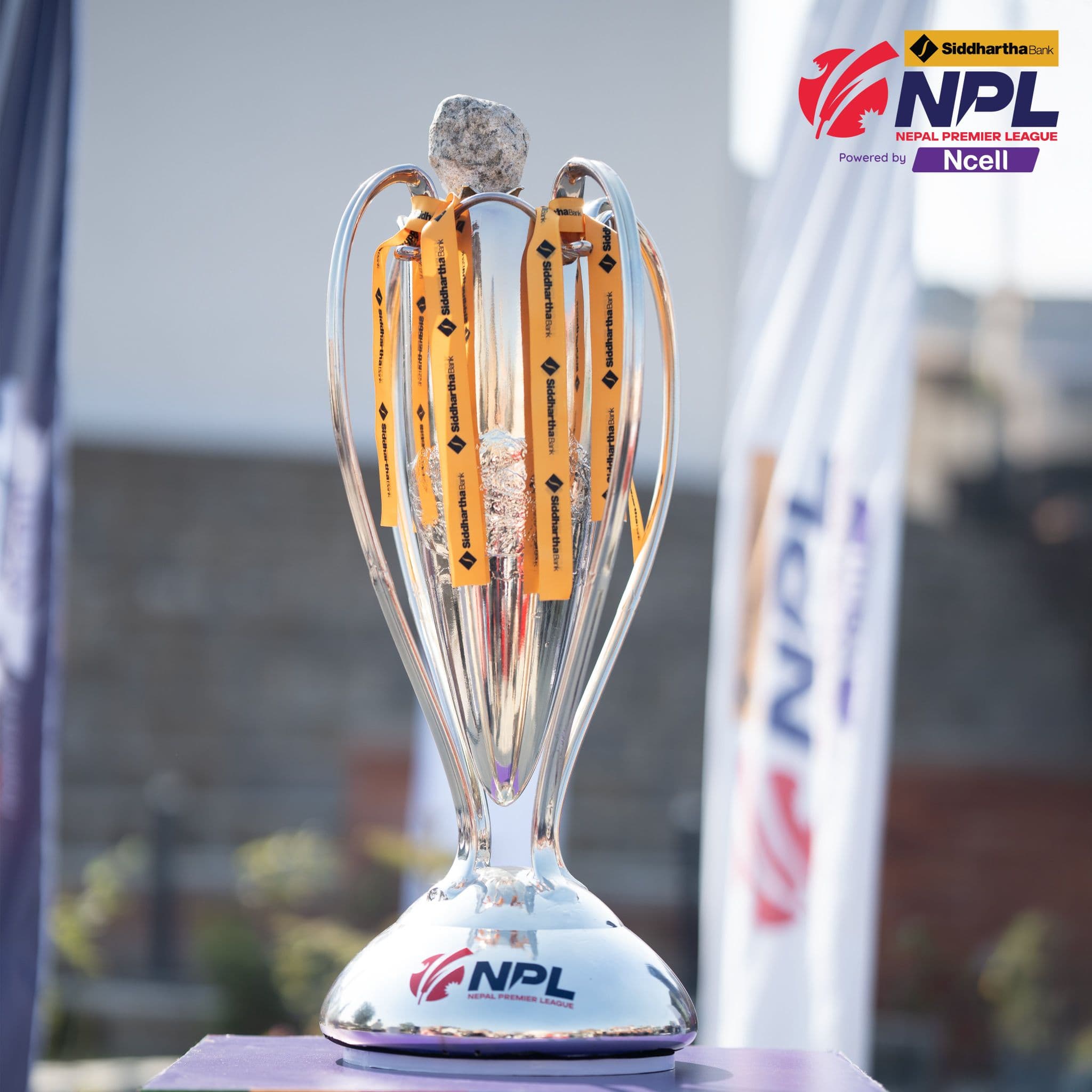 NPL Trophy 2082